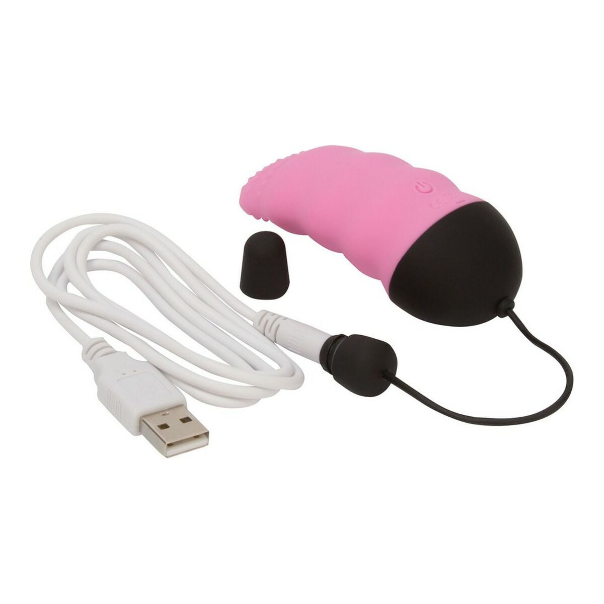 Ovetto Vibrante PowerBullet con Telecomando