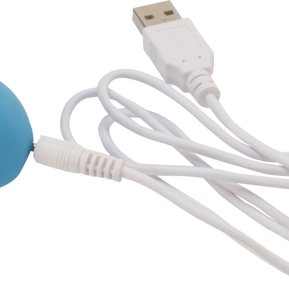 Dual Stimulation Vibe Harmony – Ricaricabile, Silicone e con 20 Funzioni