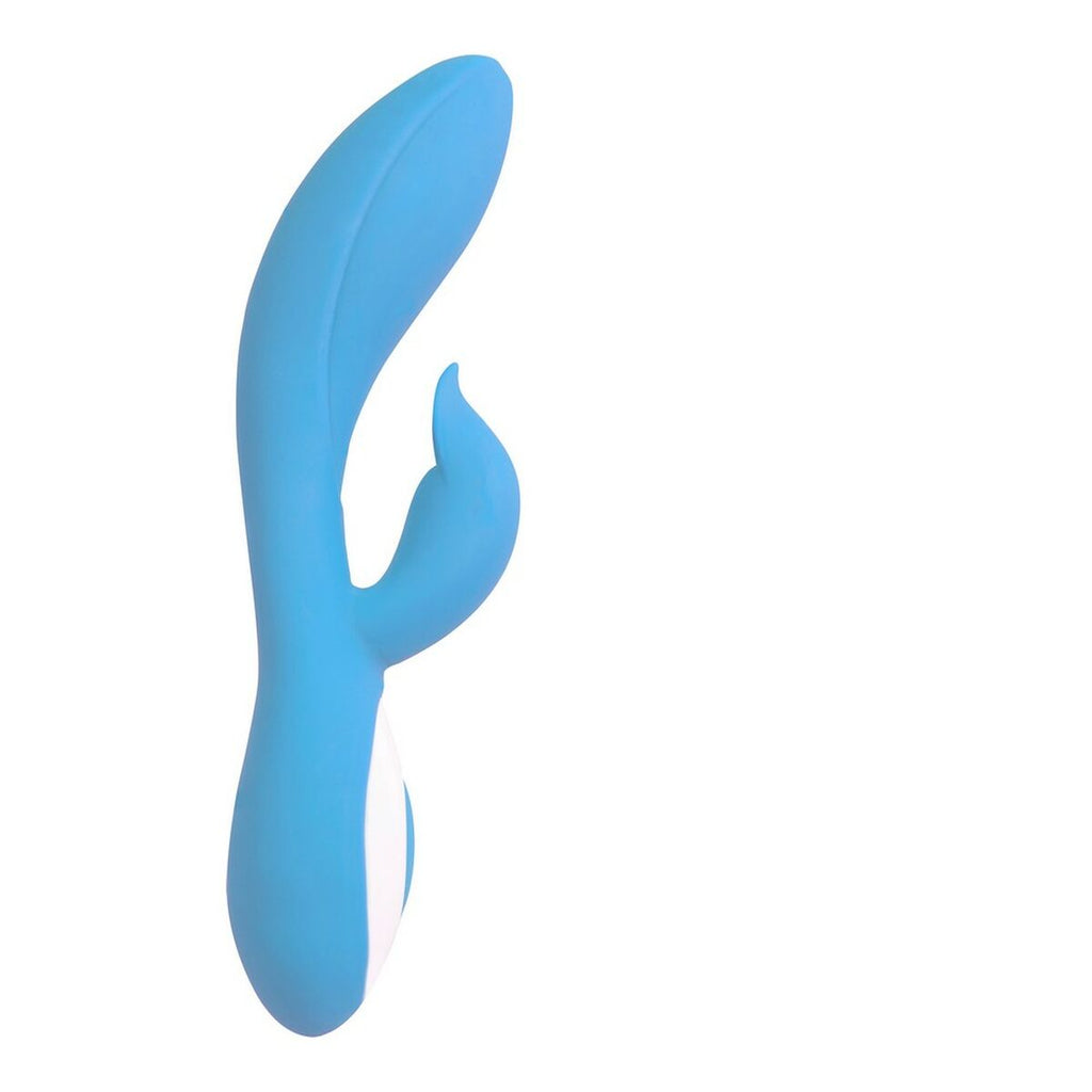 Dual Stimulation Vibe Harmony – Ricaricabile, Silicone e con 20 Funzioni