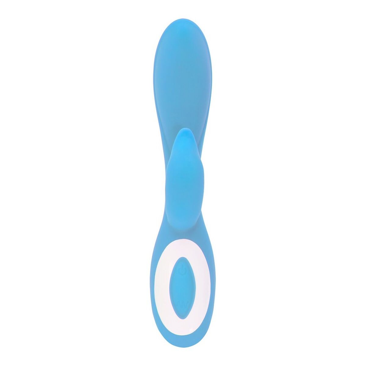 Dual Stimulation Vibe Harmony – Ricaricabile, Silicone e con 20 Funzioni