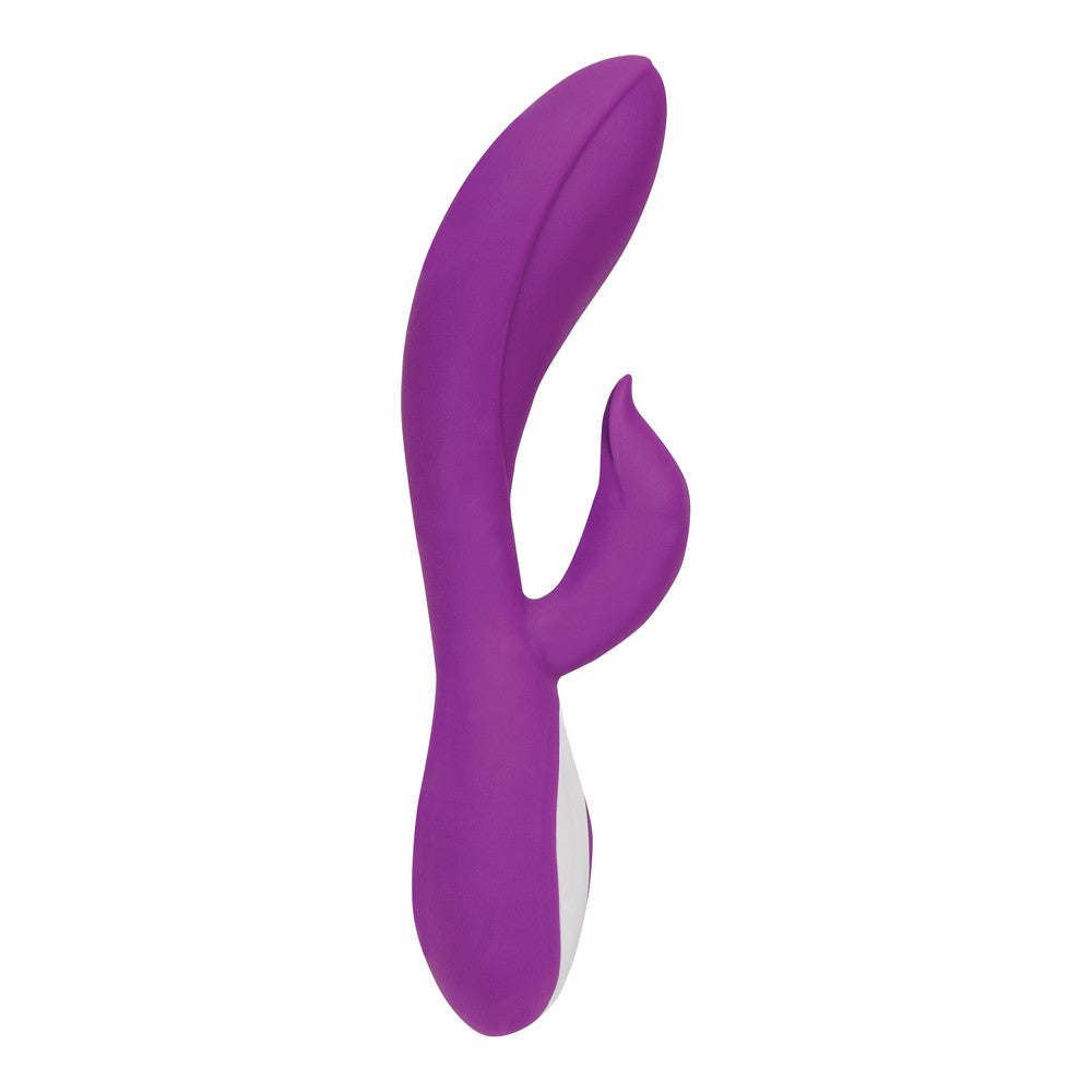 Dual Stimulation Vibe Harmony – Ricaricabile, Silicone e con 20 Funzioni