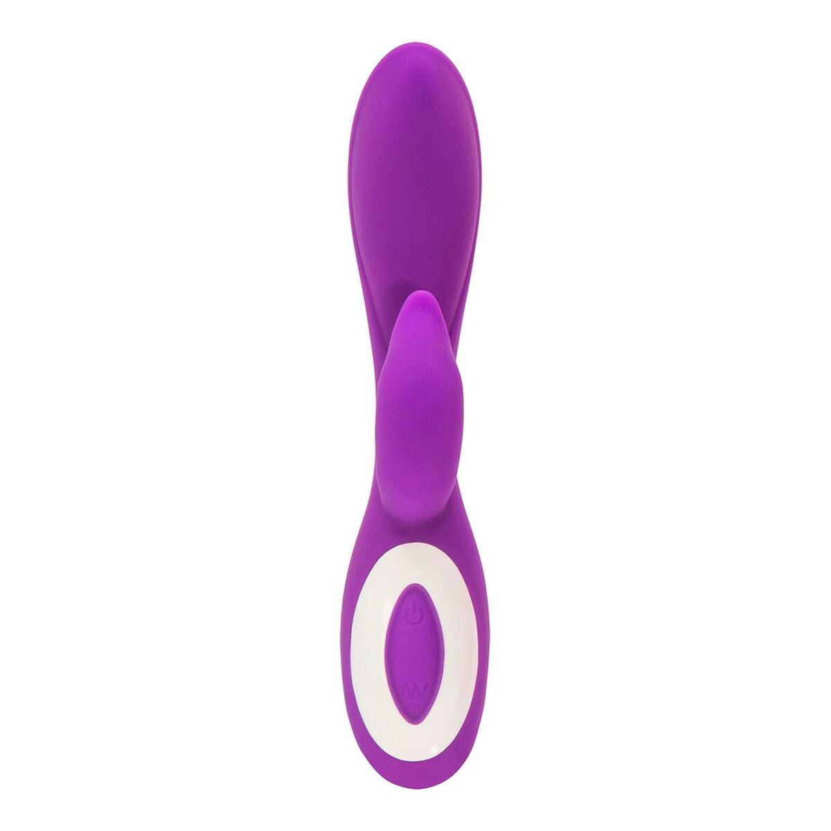 Dual Stimulation Vibe Harmony – Ricaricabile, Silicone e con 20 Funzioni