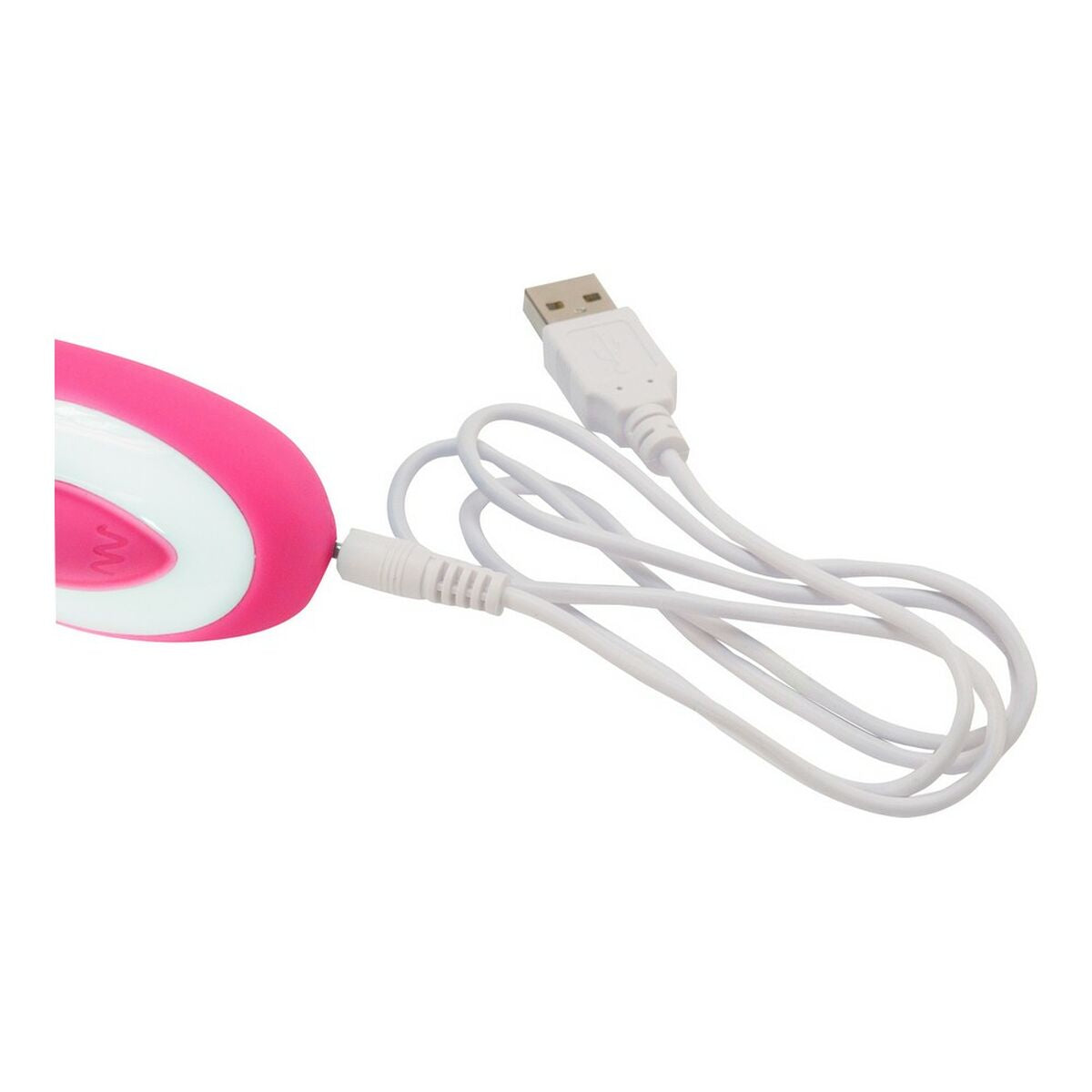 Dual Stimulation Vibe Harmony – Ricaricabile, Silicone e con 20 Funzioni