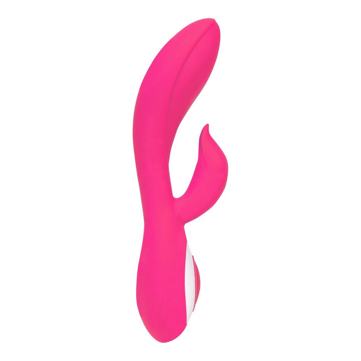Dual Stimulation Vibe Harmony – Ricaricabile, Silicone e con 20 Funzioni