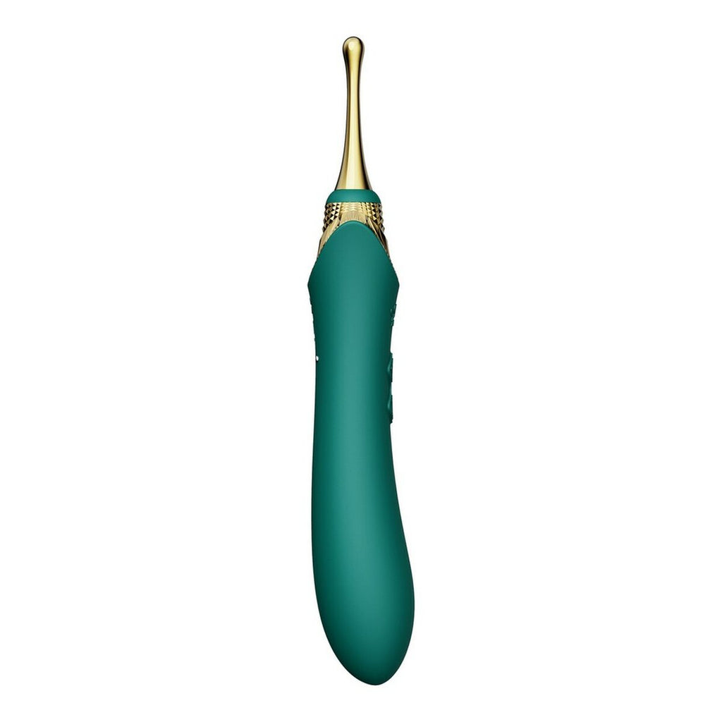 ZALO Bess Vibrator – Ricaricabile di Alta Gamma