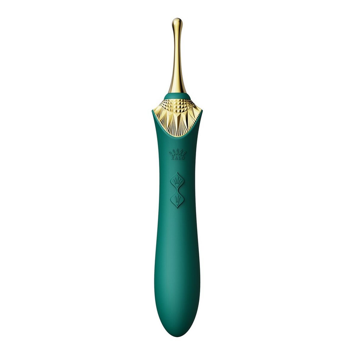 ZALO Bess Vibrator – Ricaricabile di Alta Gamma