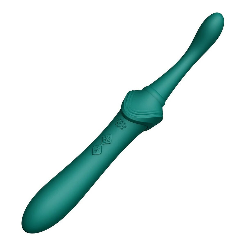 ZALO Bess Vibrator – Ricaricabile di Alta Gamma