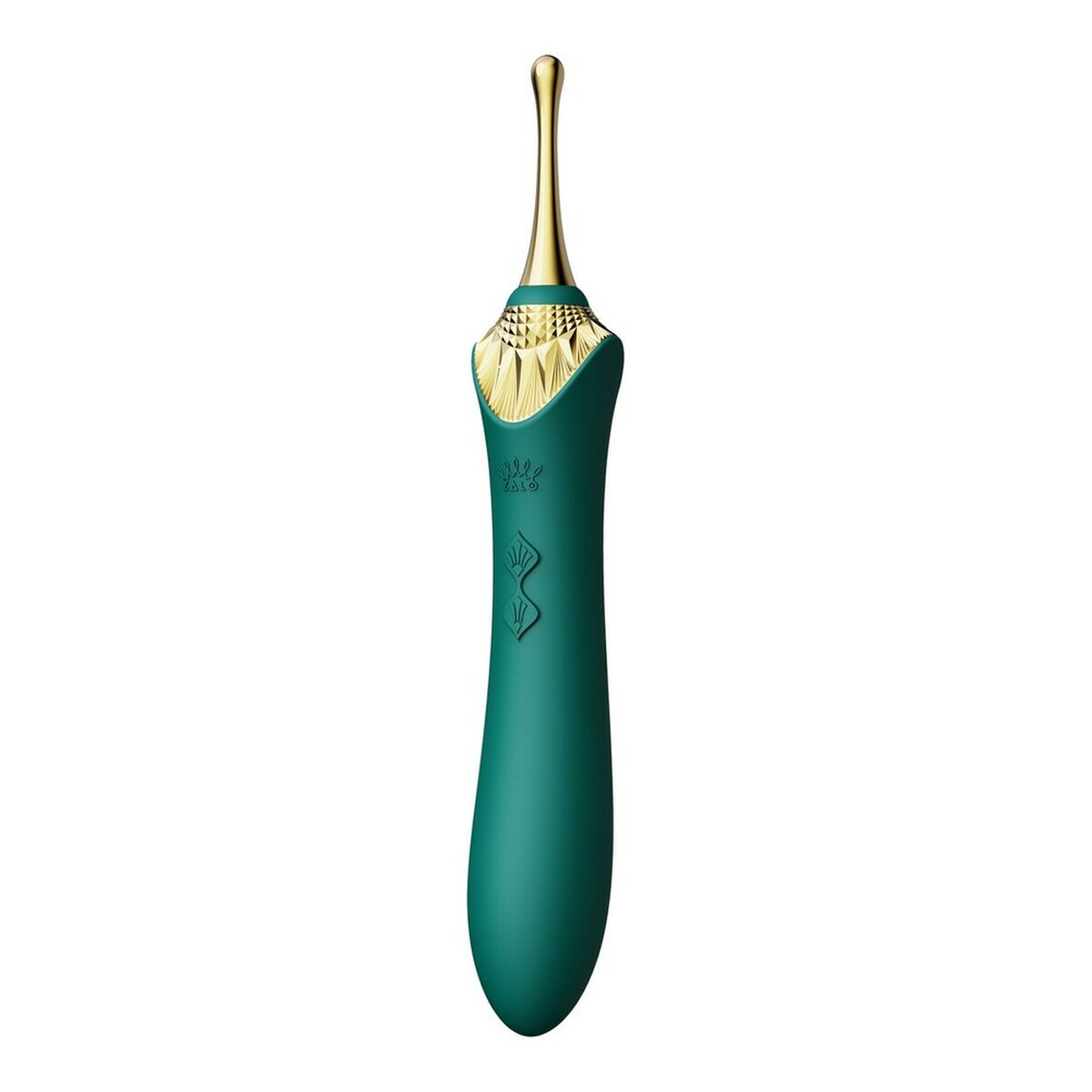 ZALO Bess Vibrator – Ricaricabile di Alta Gamma