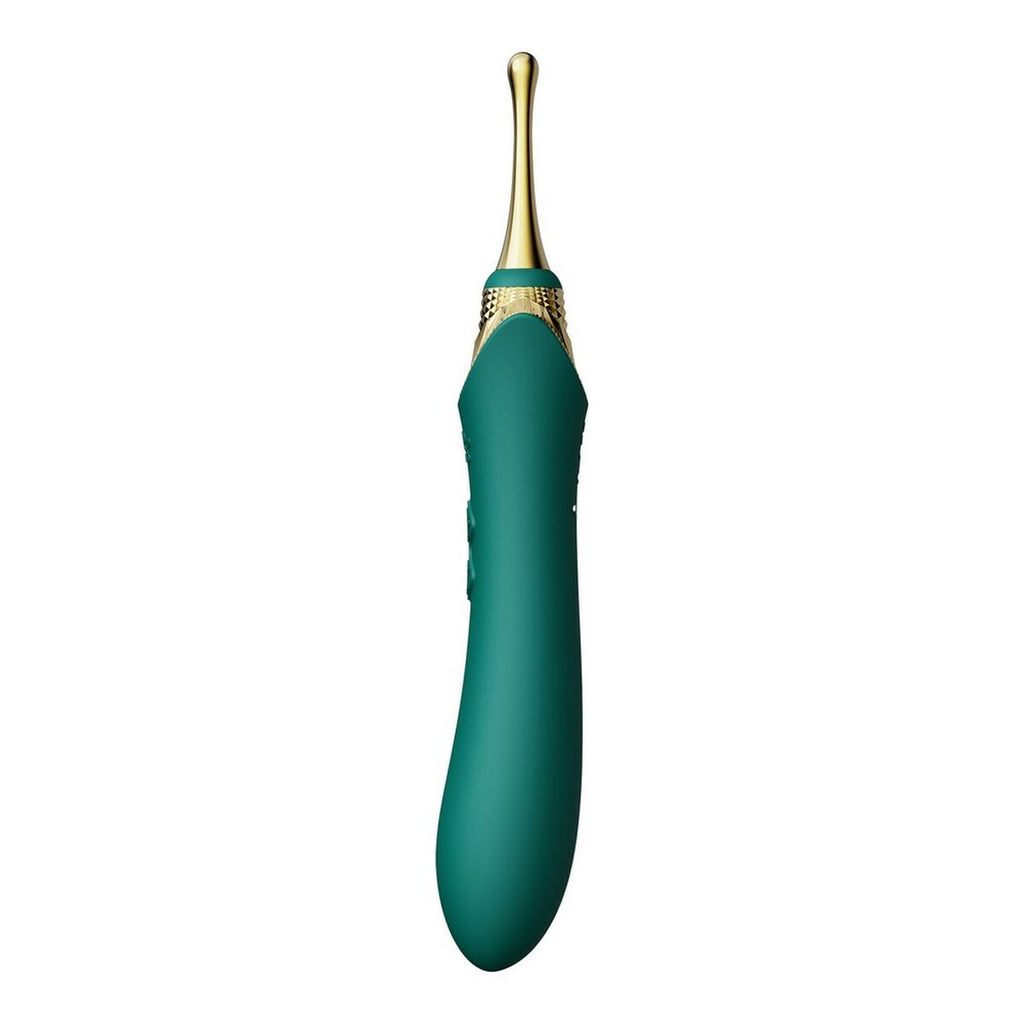 ZALO Bess Vibrator – Ricaricabile di Alta Gamma