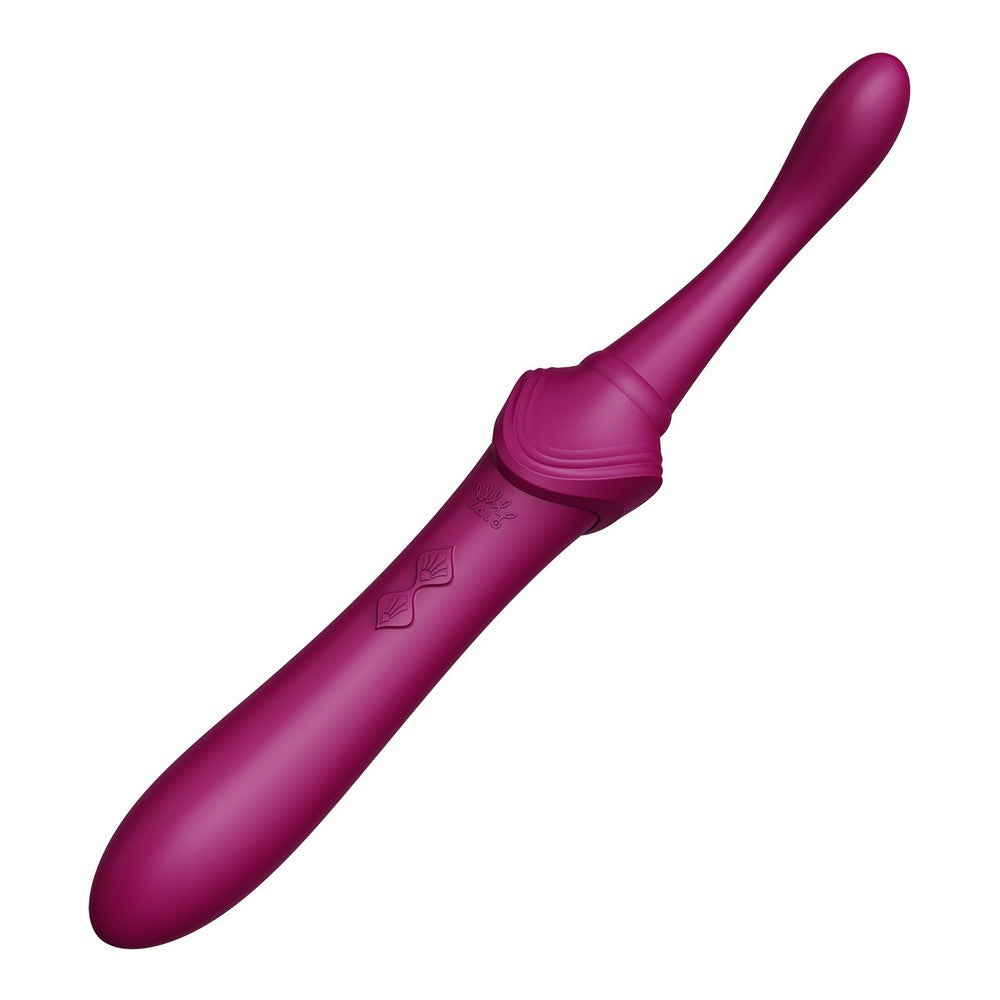 ZALO Bess Vibrator – Ricaricabile di Alta Gamma