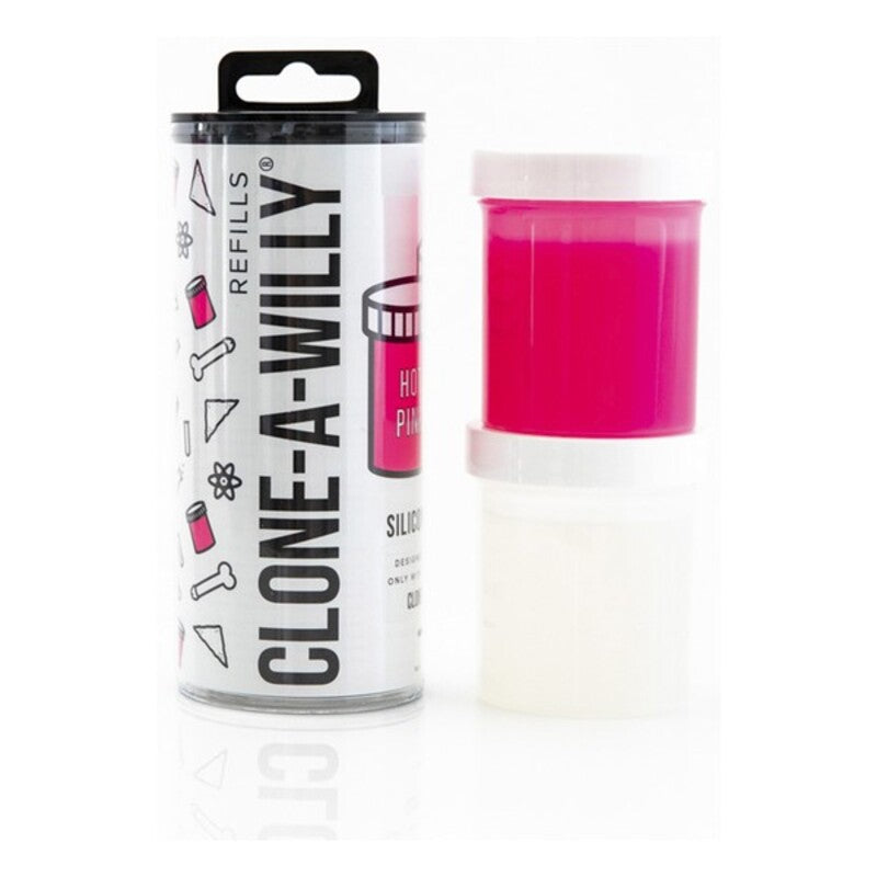 Replacement Silicone Penis Cloning  Clone A Willy
