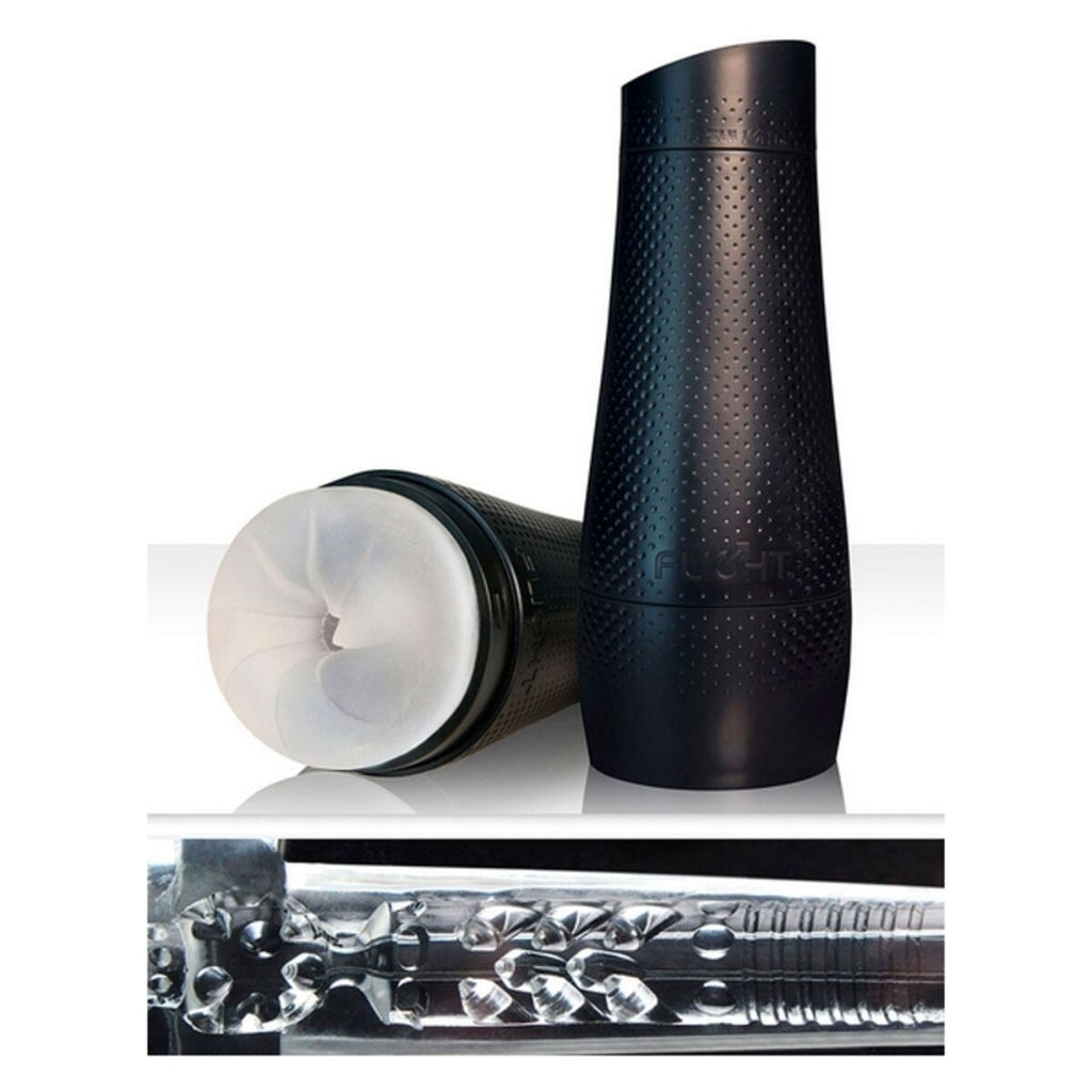 Masturbatore Fleshlight Flight Pilot in Silicone – Compatto
