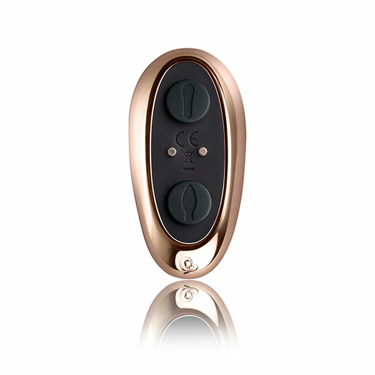 Vibratore Dual Motored Rocks-Off Cocktail