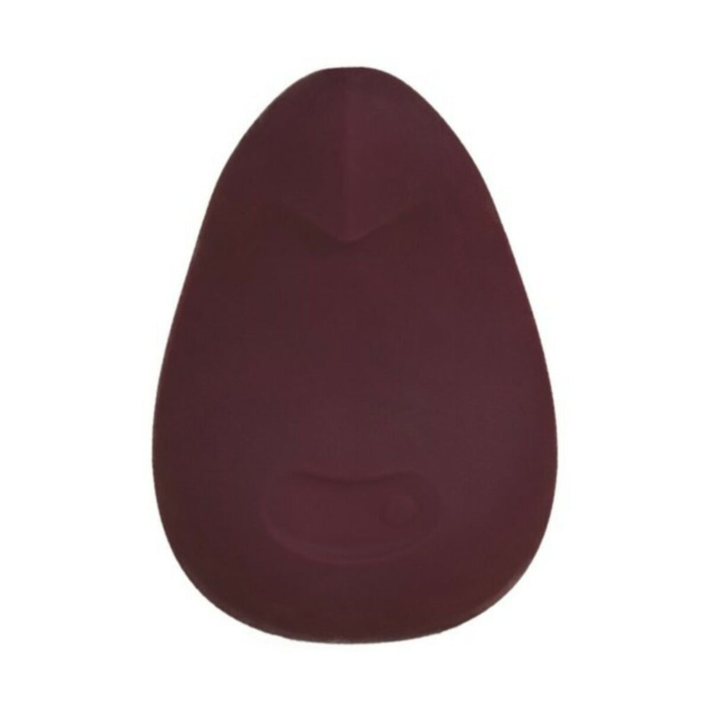 Vibratore Clitorideo Flessibile LELO Pom Plum