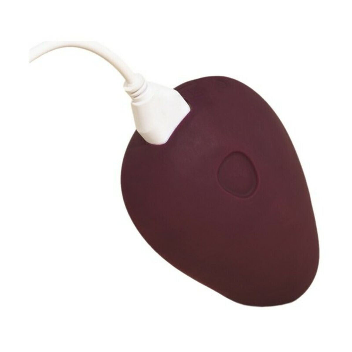 Vibratore Clitorideo Flessibile LELO Pom Plum