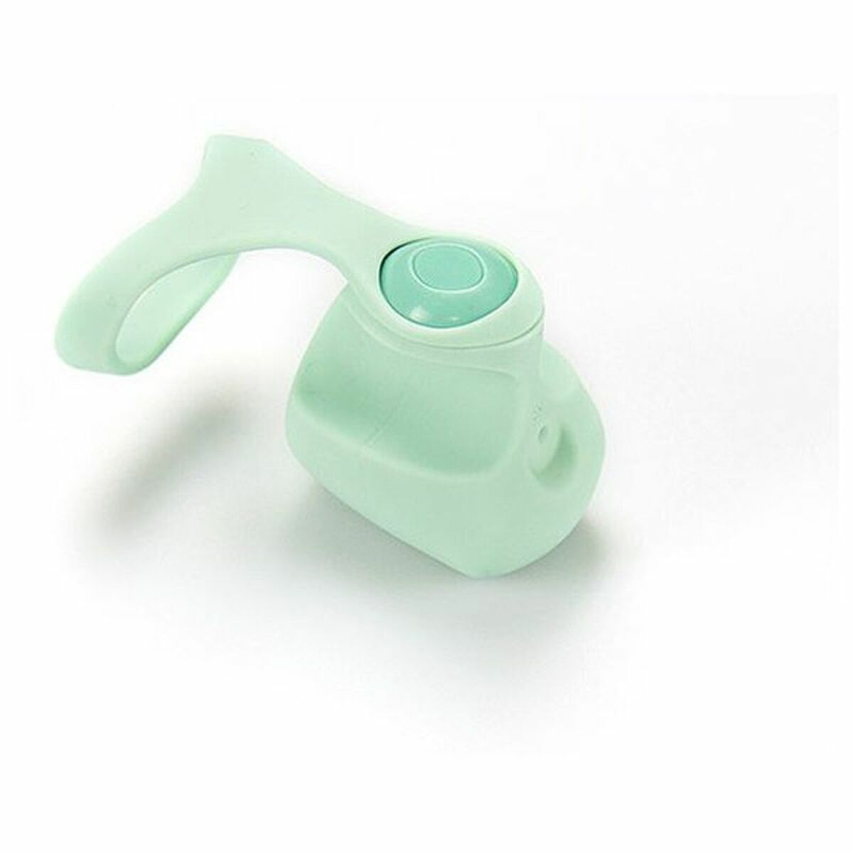 Vibratore da Dito LELO FIN Jade Dame Products