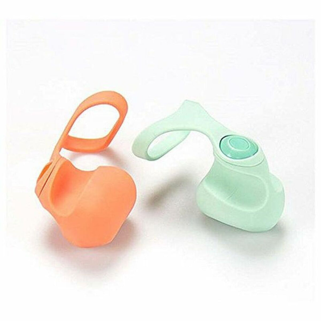 Vibratore da Dito LELO FIN Jade Dame Products