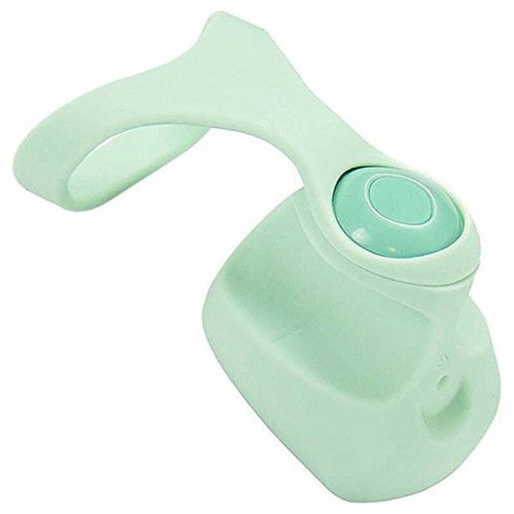 Vibratore da Dito LELO FIN Jade Dame Products