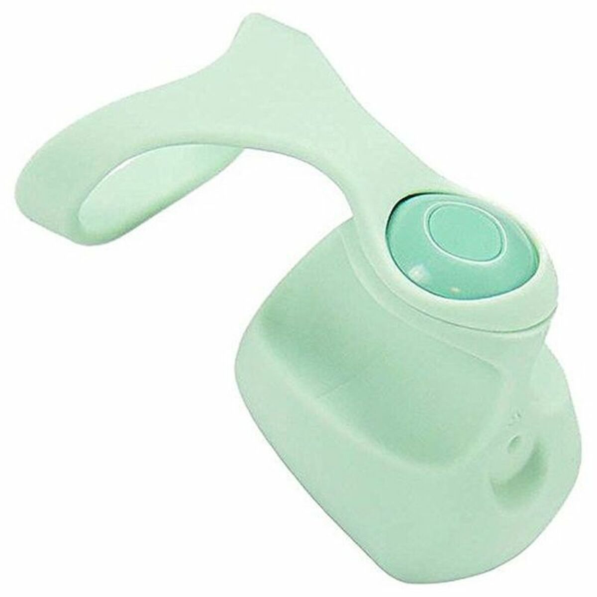 Vibratore da Dito LELO FIN Jade Dame Products
