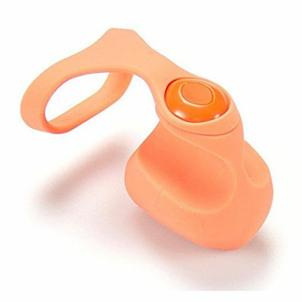 Vibratore da Dito LELO FIN Jade Dame Products