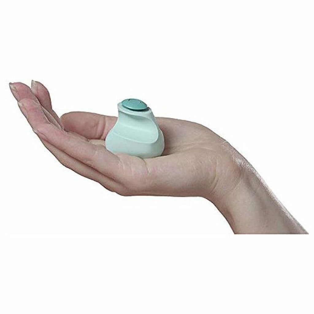 Vibratore da Dito LELO FIN Jade Dame Products