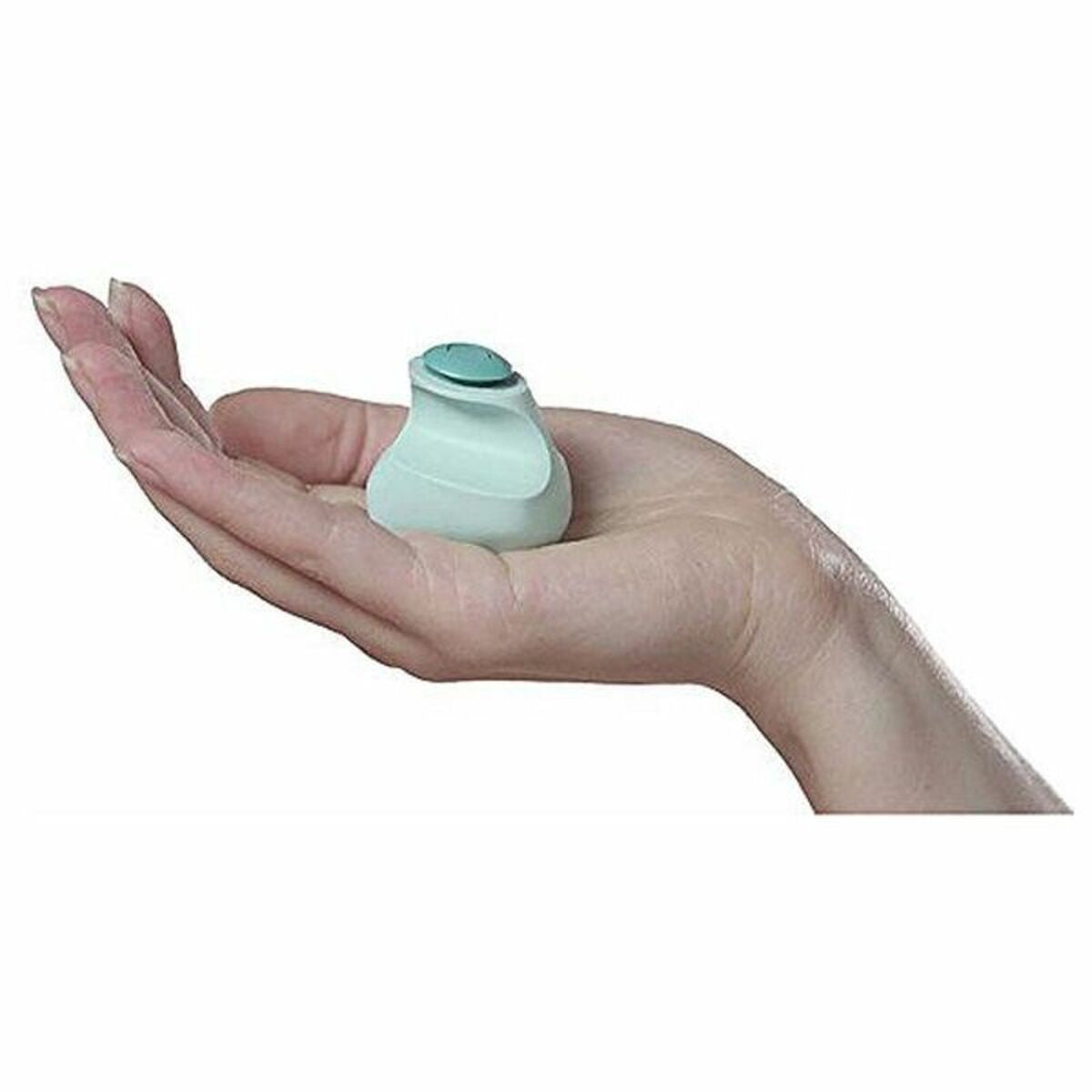Vibratore da Dito LELO FIN Jade Dame Products