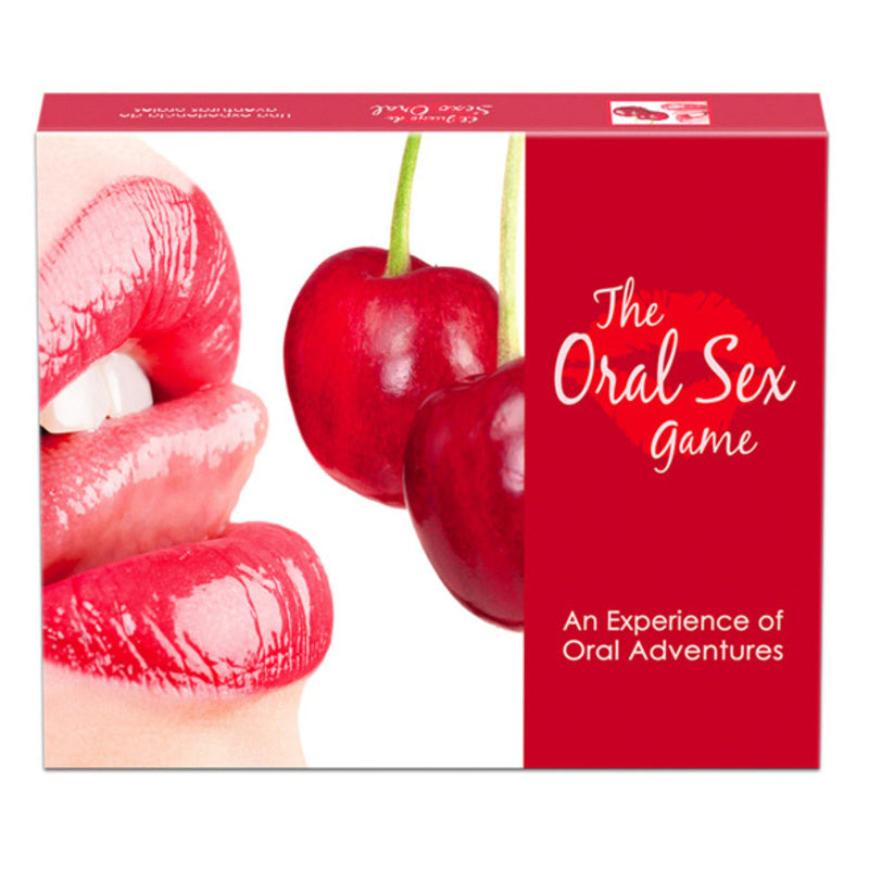 Gioco Erotico Oral Sex Kheper Games