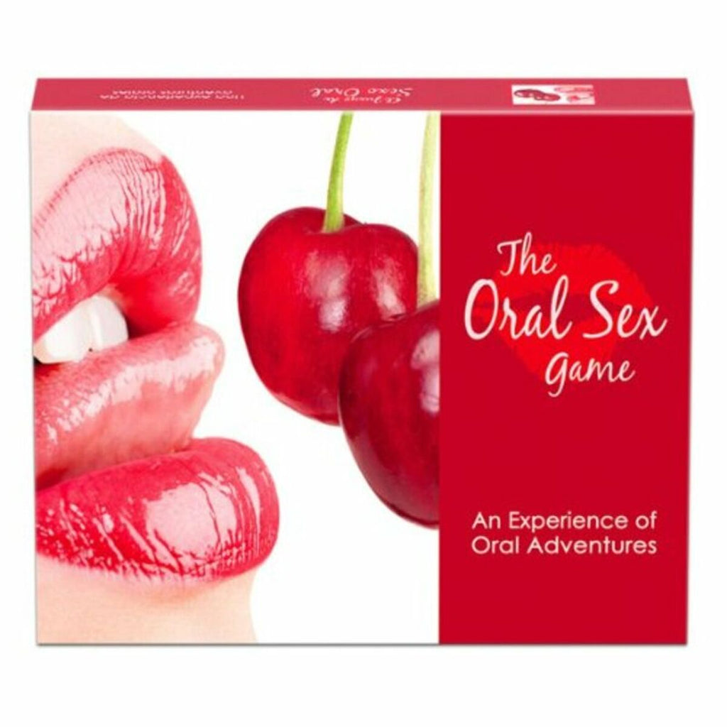 Gioco Erotico Oral Sex Kheper Games