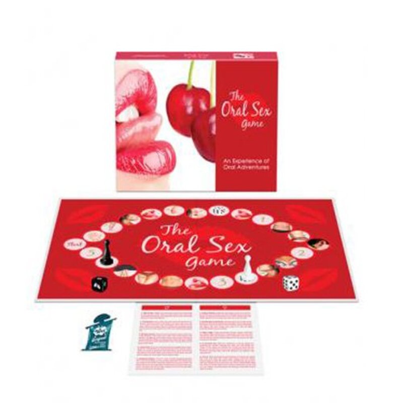 Gioco Erotico Oral Sex Kheper Games