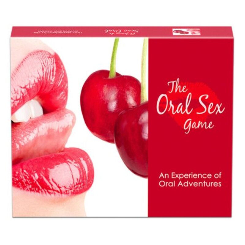 Gioco Erotico Oral Sex Kheper Games