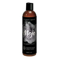 AQUAglide Anal Lubricant Mojo Intimate Earth 120 ml