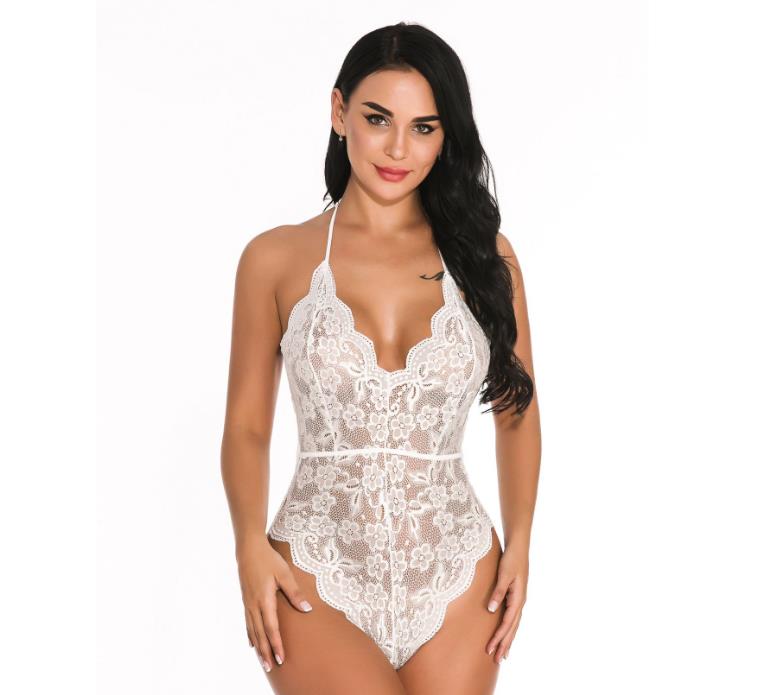 Sexy Lingerie – Completo Lingerie Donna