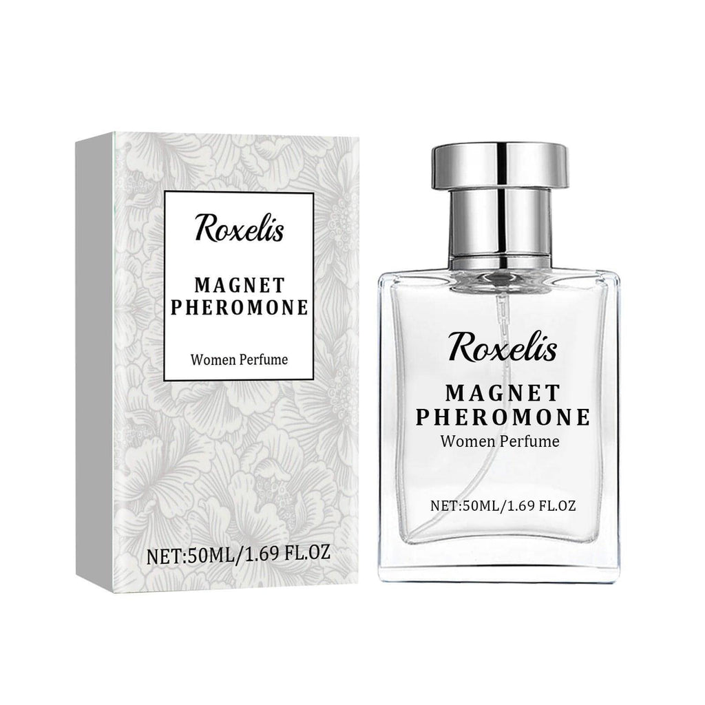 Profumo ai Feromoni Magnetico da Donna – Eau de Toilette