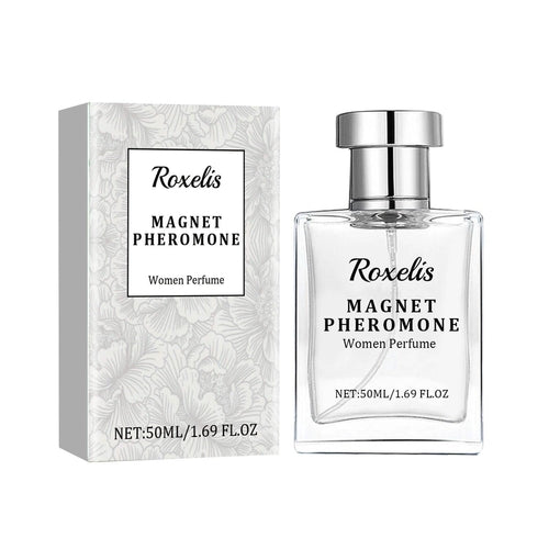 Profumo ai Feromoni Magnetico da Donna – Eau de Toilette
