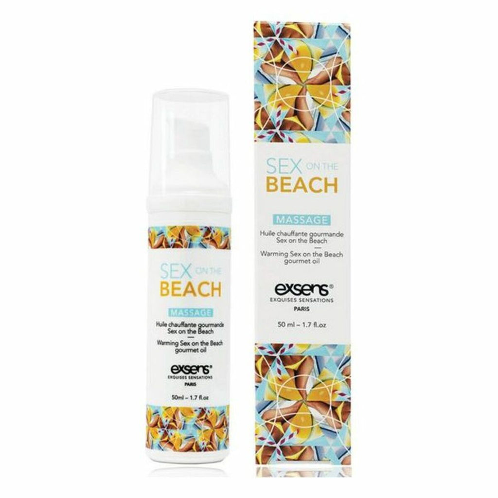 Olio da Massaggio Erotico Exsens – Aroma Sex On The Beach