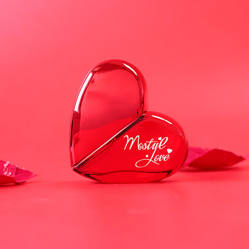 Profumo d’Amore da Donna – Eau de Toilette Romantica 50 ml