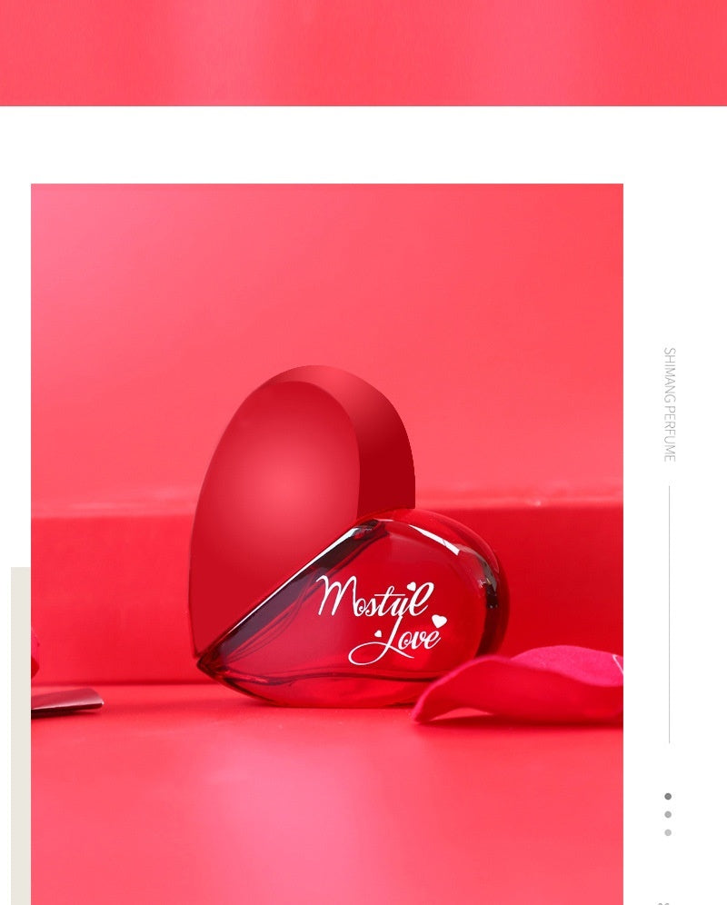 Profumo d’Amore da Donna – Eau de Toilette Romantica 50 ml