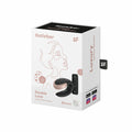 Stimolatore a Doppia Stimolazione Satisfyer Love Black con Telecomando