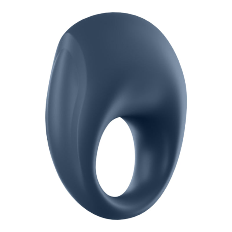 Anello Vibrante Satisfyer Strong One Blu