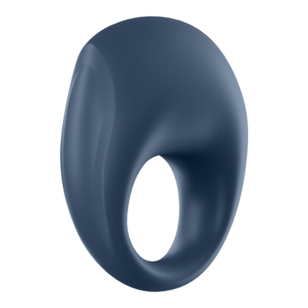 Anello Vibrante Satisfyer Strong One Blu