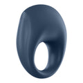 Anello Vibrante Satisfyer Strong One Blu