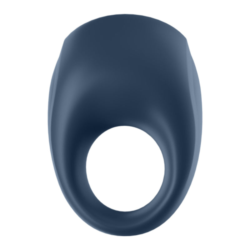 Anello Vibrante Satisfyer Strong One Blu