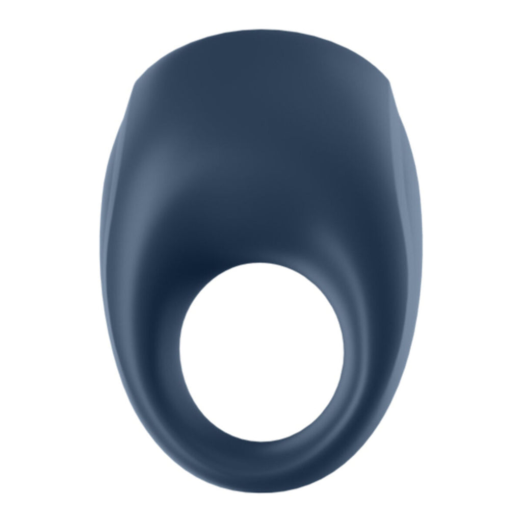 Anello Vibrante Satisfyer Strong One Blu