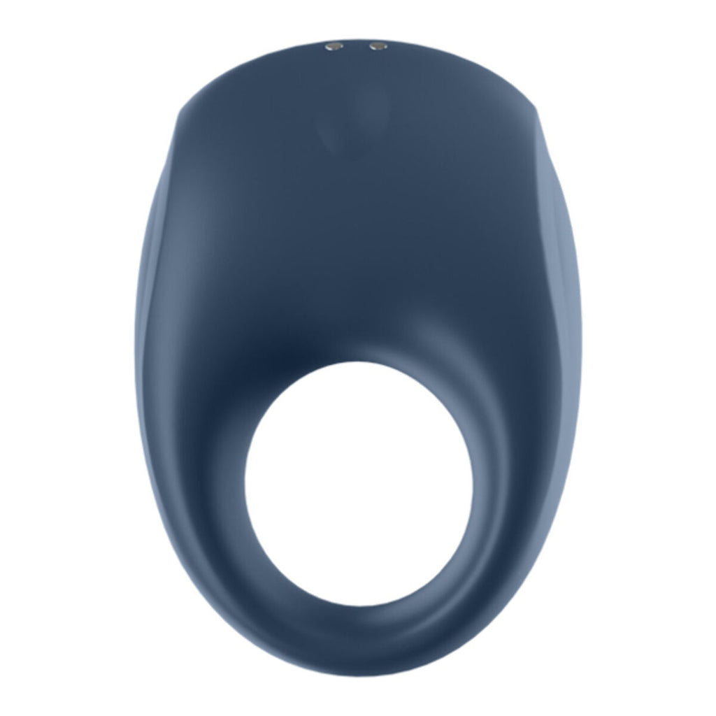Anello Vibrante Satisfyer Strong One Blu