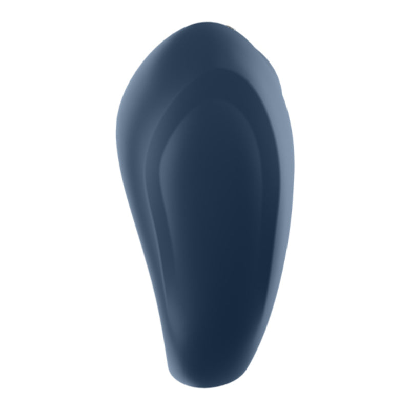 Anello Vibrante Satisfyer Strong One Blu