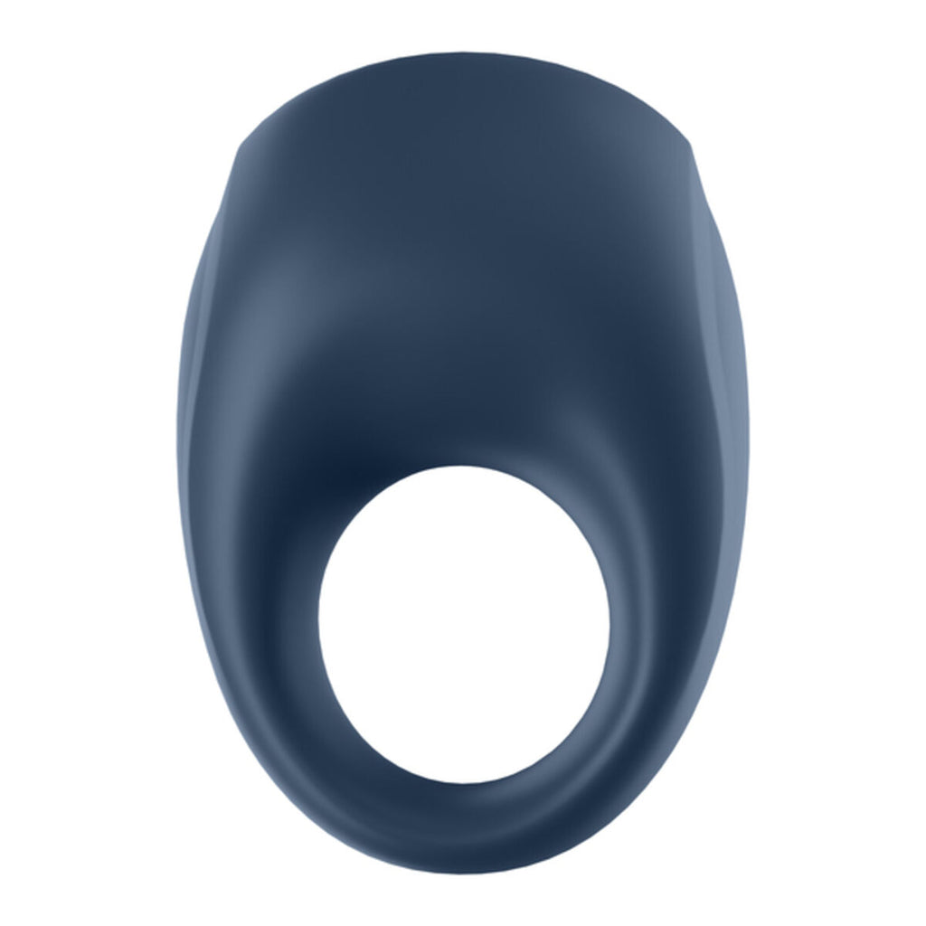 Anello Vibrante Satisfyer Strong One Blu