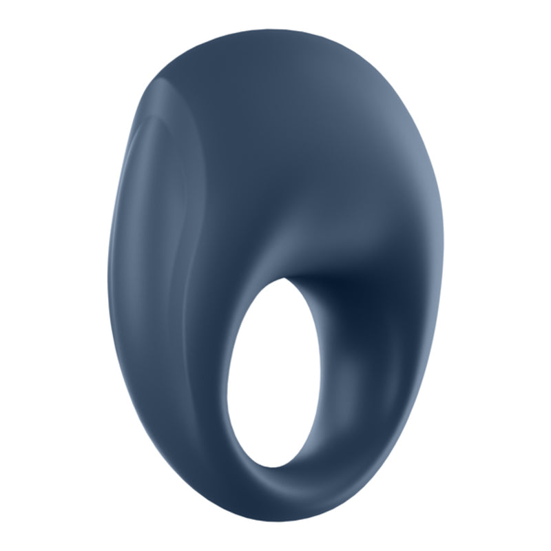 Anello Vibrante Satisfyer Strong One Blu