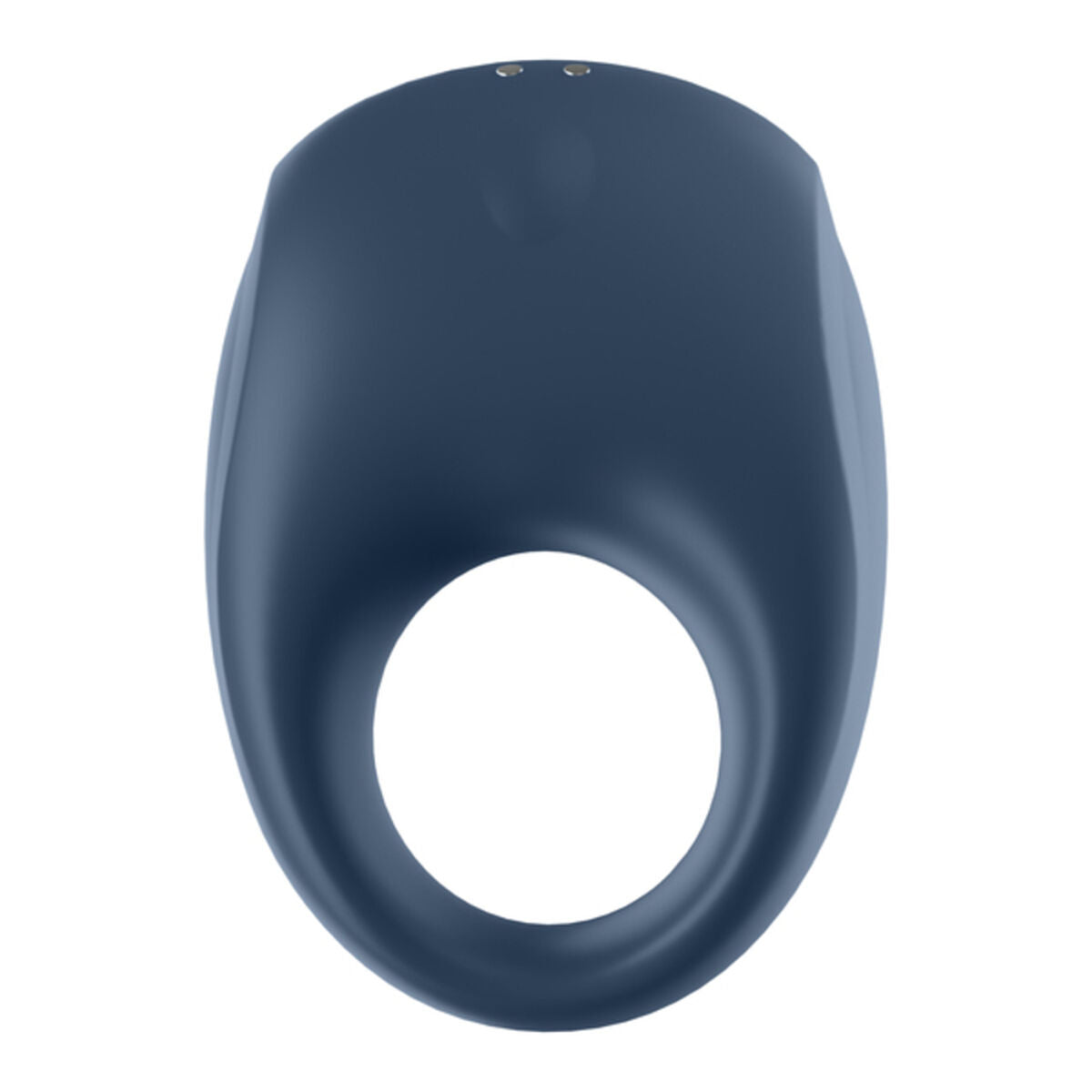 Anello Vibrante Satisfyer Strong One Blu