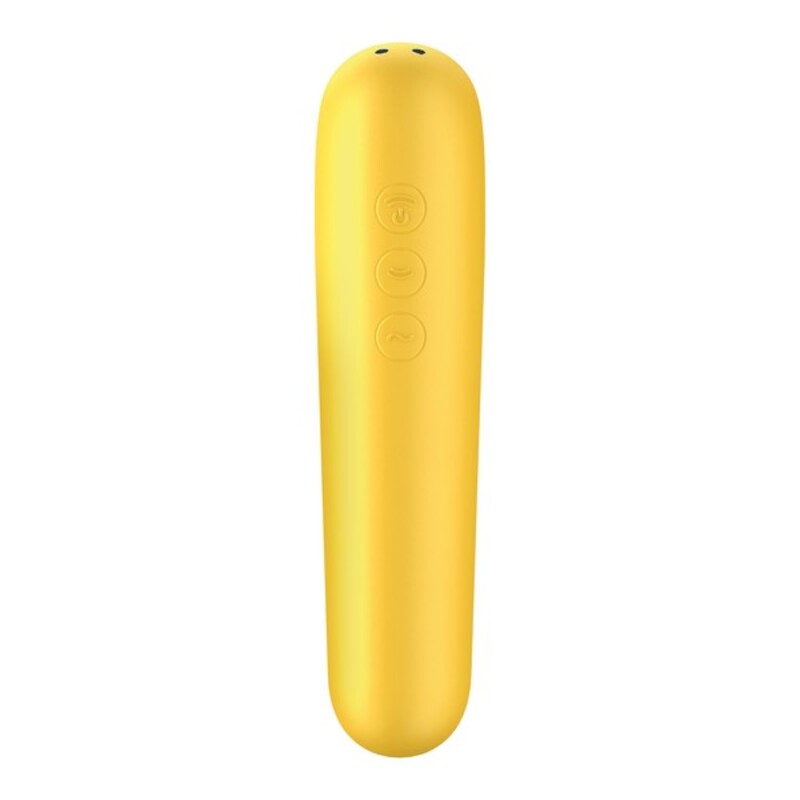 Clitoral Stimulator Dual Love Satisfyer
