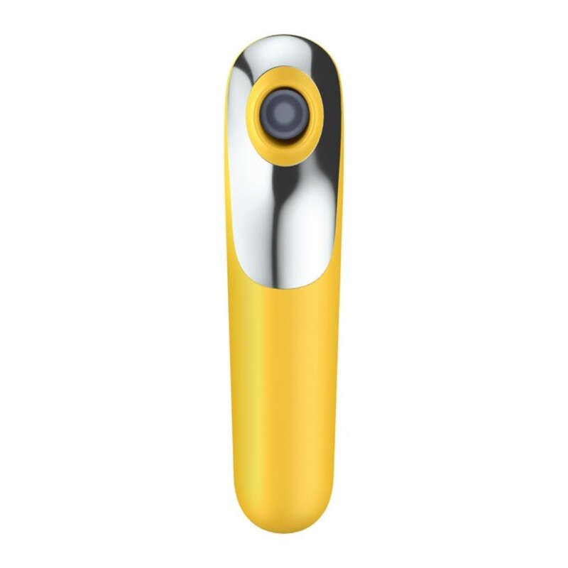 Clitoral Stimulator Dual Love Satisfyer